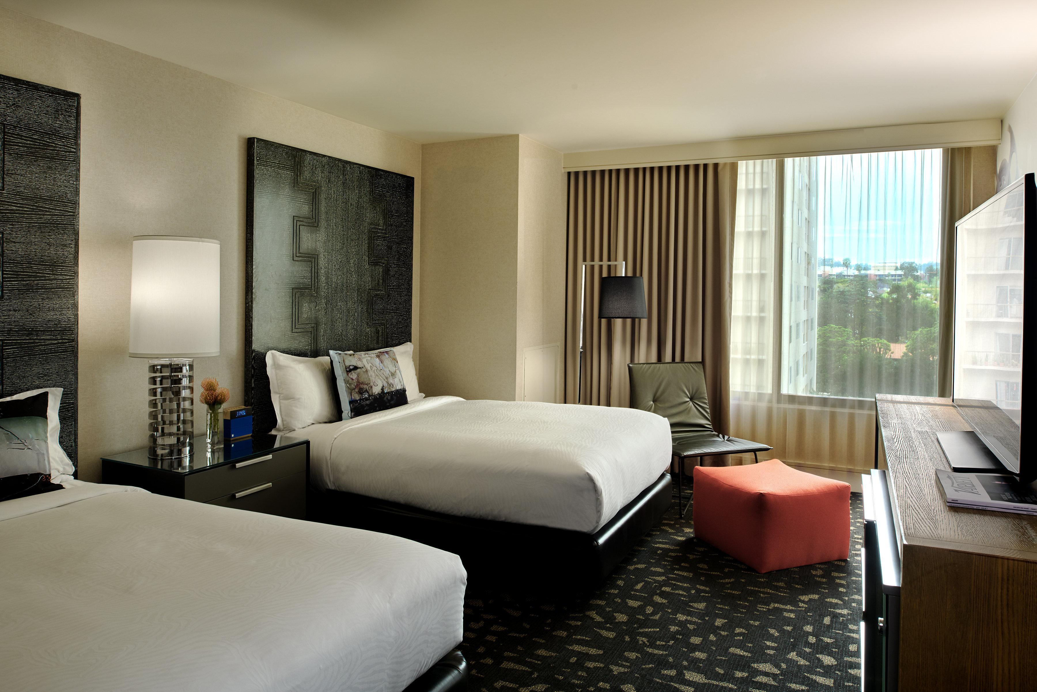 Kimpton Hotel Palomar Los Angeles Beverly Hills By Ihg Ngoại thất bức ảnh