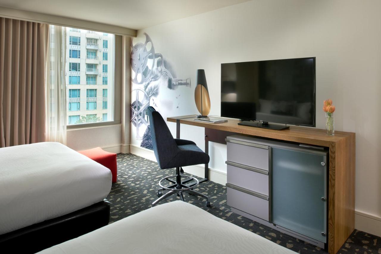 Kimpton Hotel Palomar Los Angeles Beverly Hills By Ihg Ngoại thất bức ảnh
