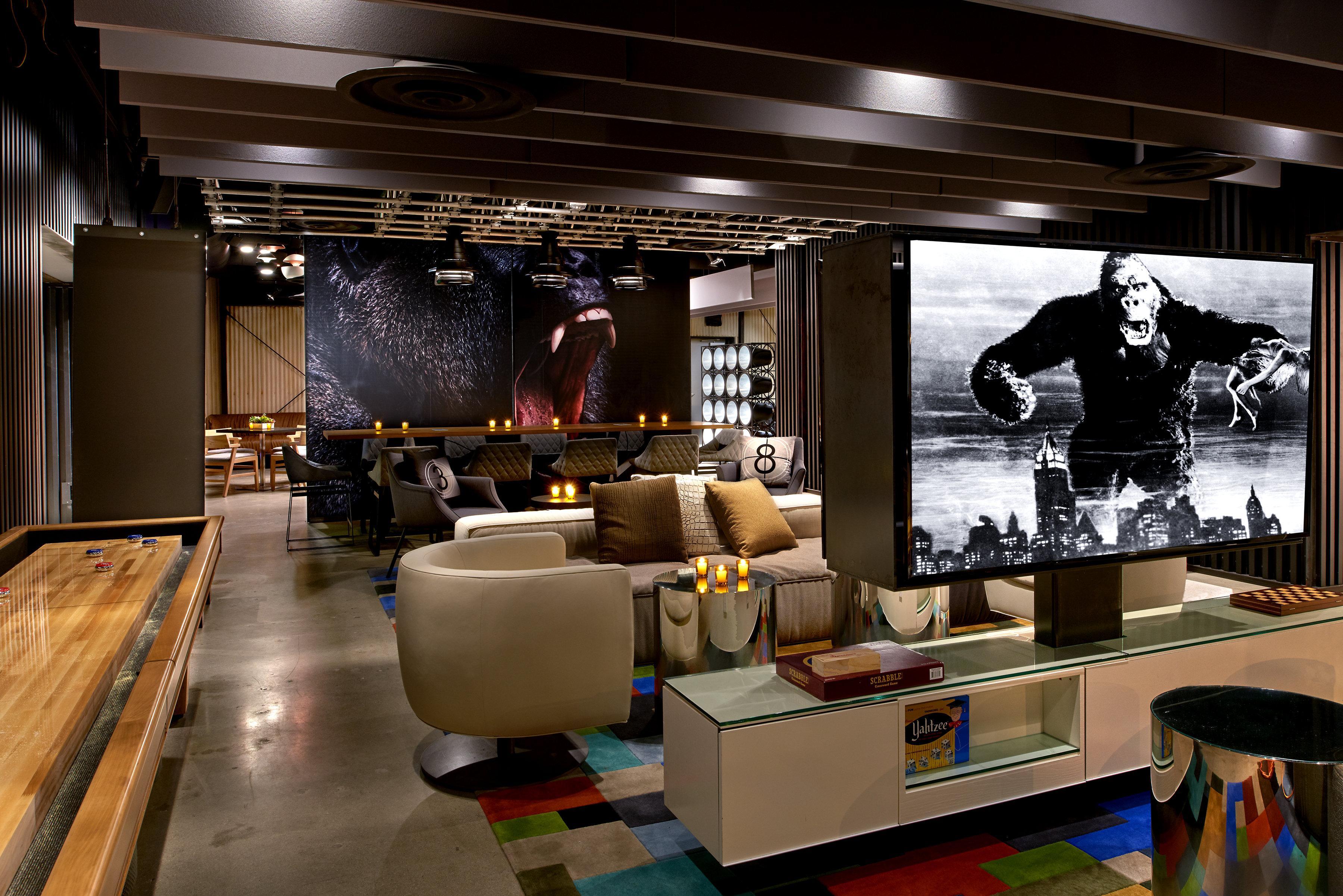 Kimpton Hotel Palomar Los Angeles Beverly Hills By Ihg Ngoại thất bức ảnh
