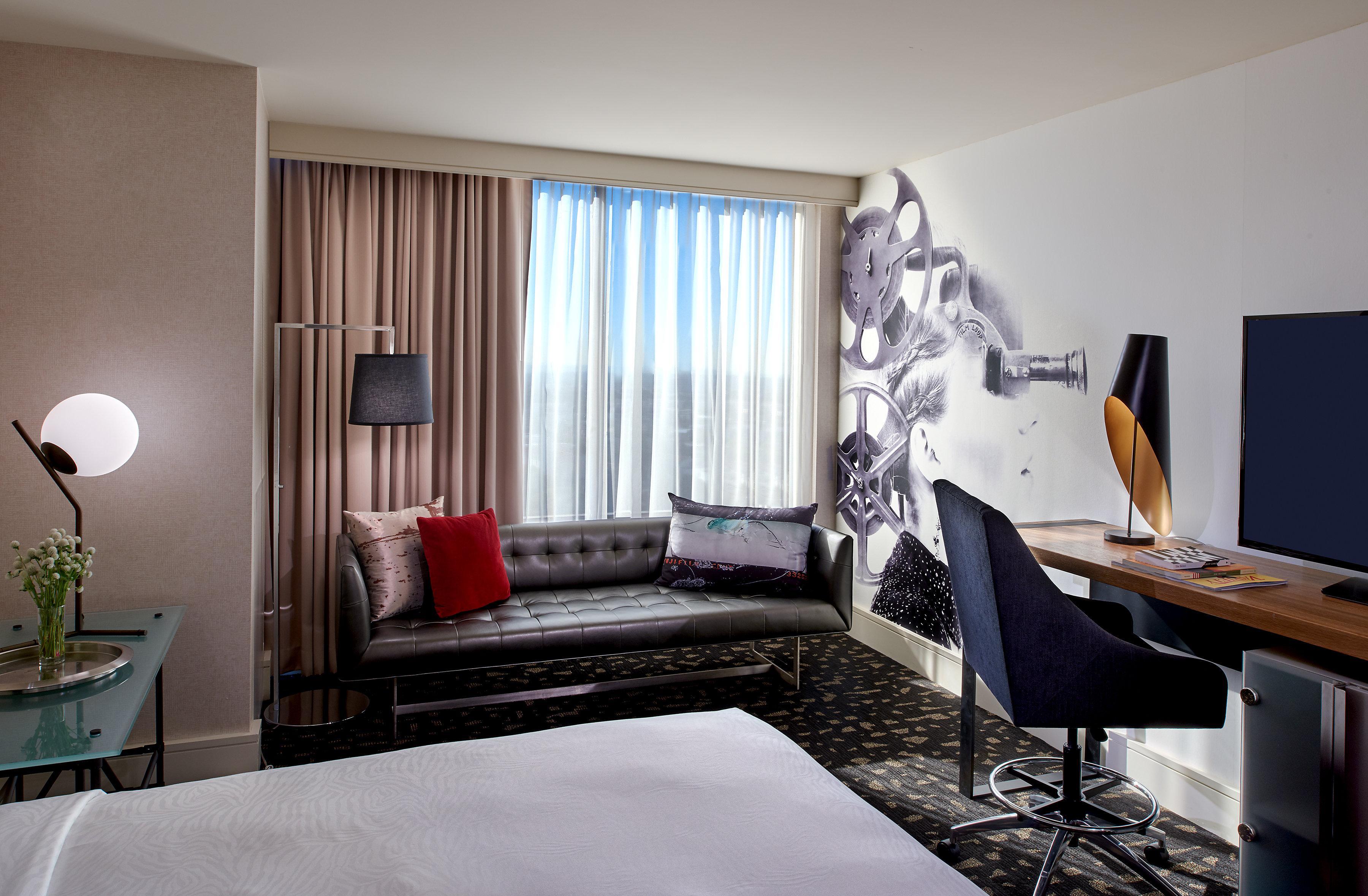 Kimpton Hotel Palomar Los Angeles Beverly Hills, An Ihg Hotel Ngoại thất bức ảnh