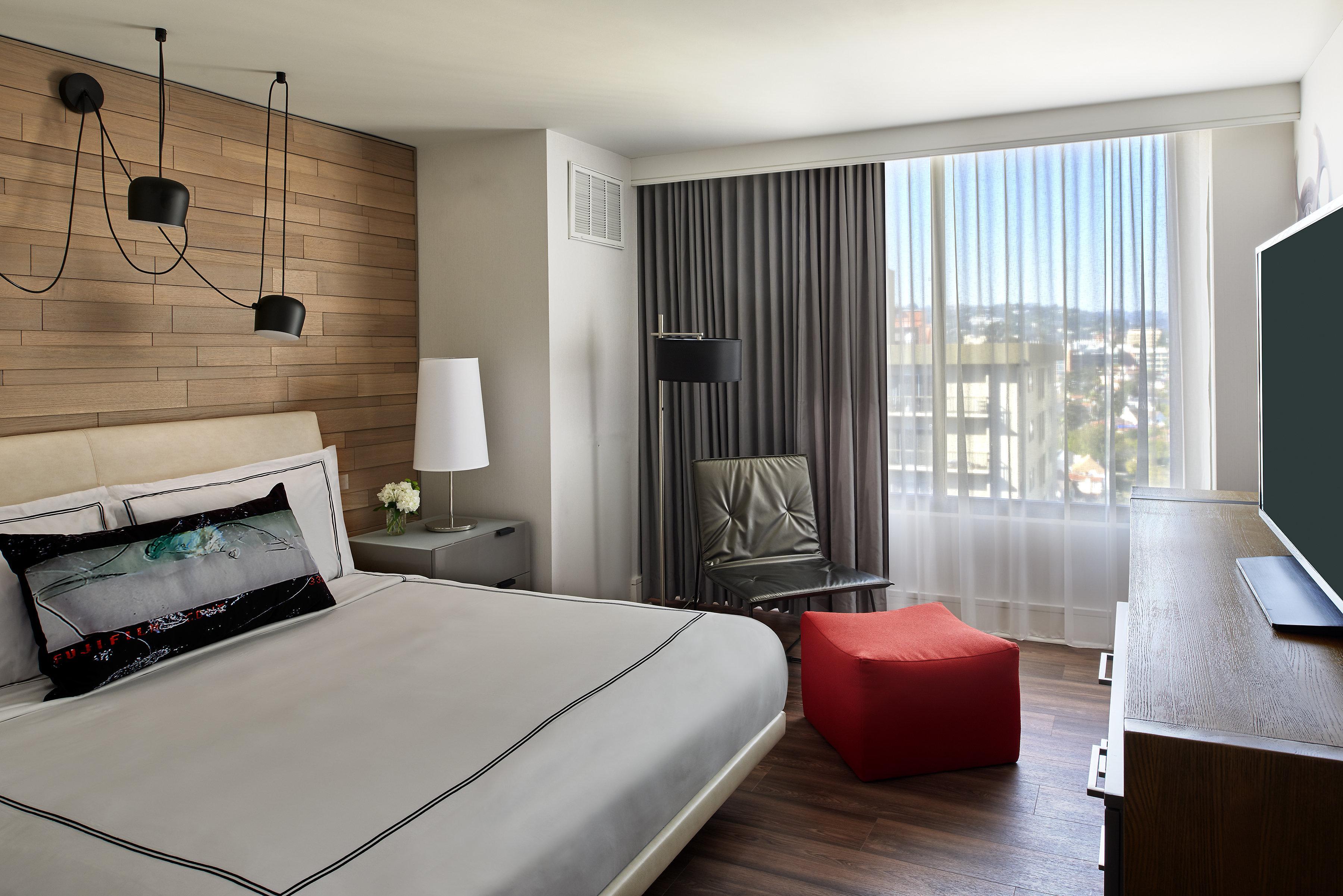 Kimpton Hotel Palomar Los Angeles Beverly Hills By Ihg Ngoại thất bức ảnh