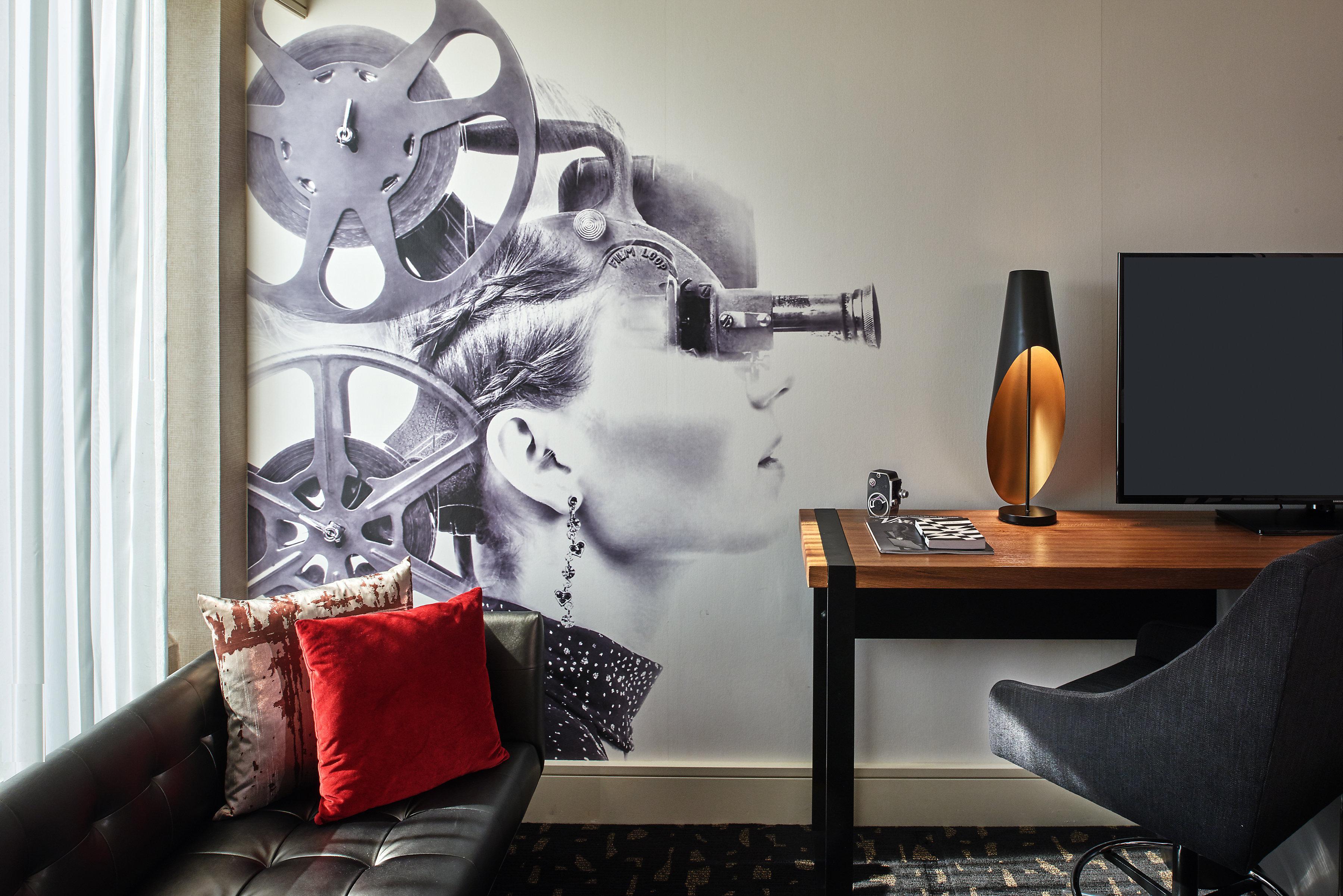 Kimpton Hotel Palomar Los Angeles Beverly Hills By Ihg Ngoại thất bức ảnh