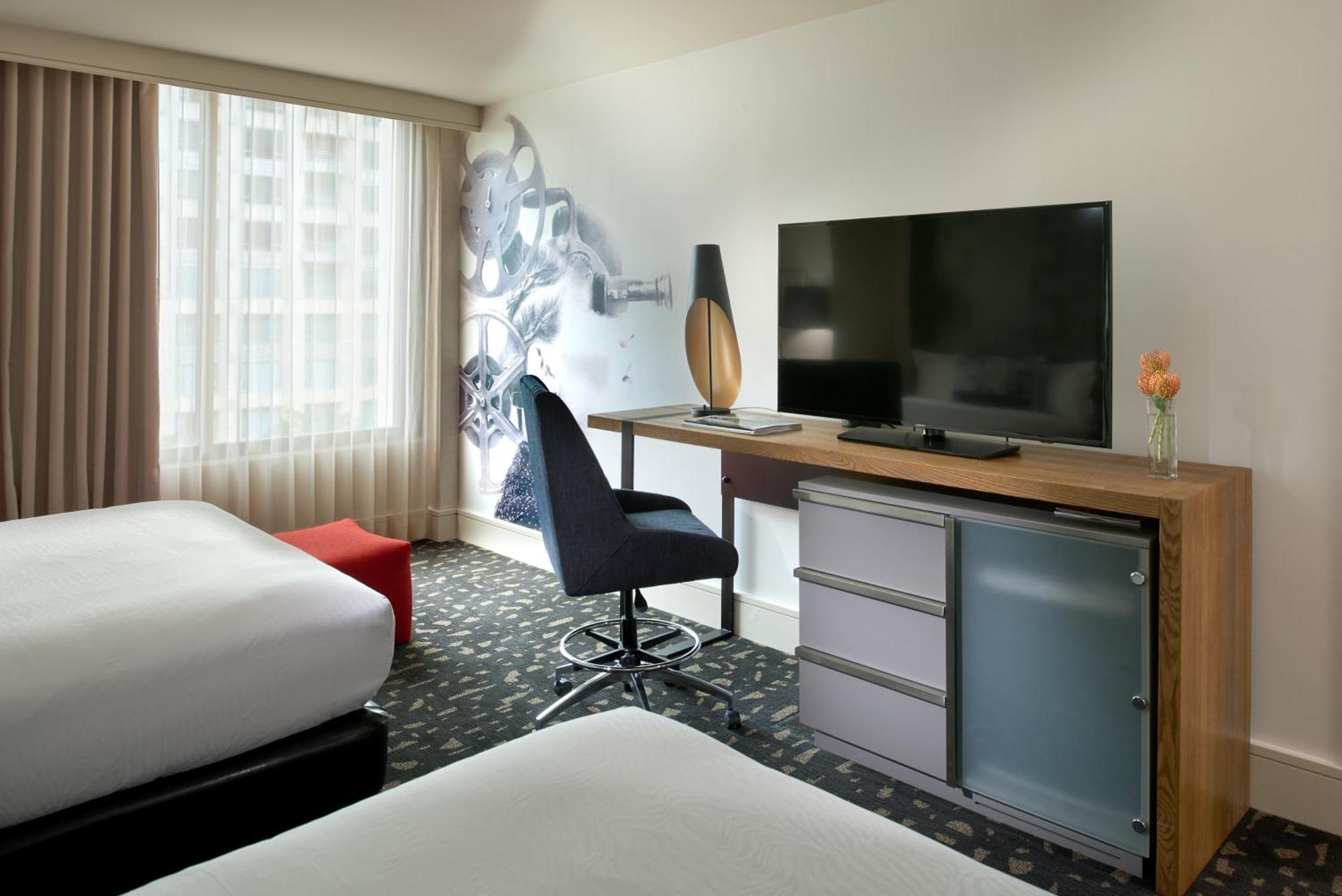 Kimpton Hotel Palomar Los Angeles Beverly Hills By Ihg Ngoại thất bức ảnh