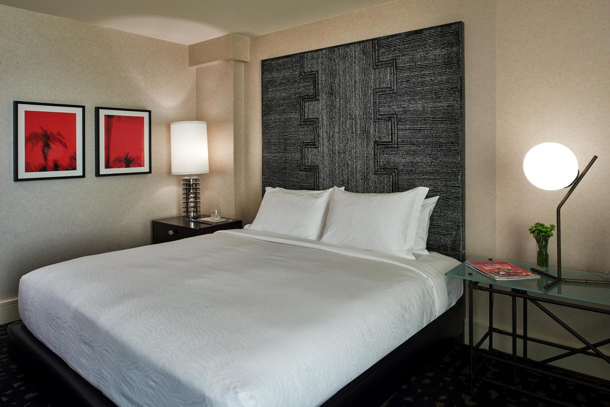 Kimpton Hotel Palomar Los Angeles Beverly Hills By Ihg Ngoại thất bức ảnh